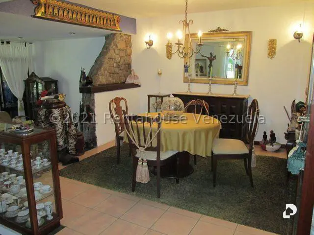 Casa en Monte Claro, Caracas – 5