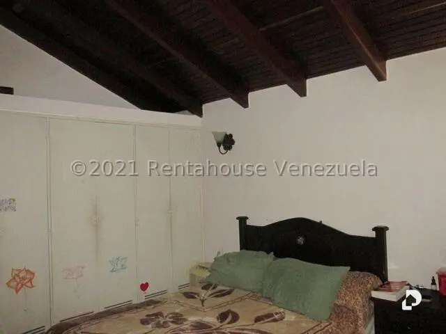 Casa en Monte Claro, Caracas – 45