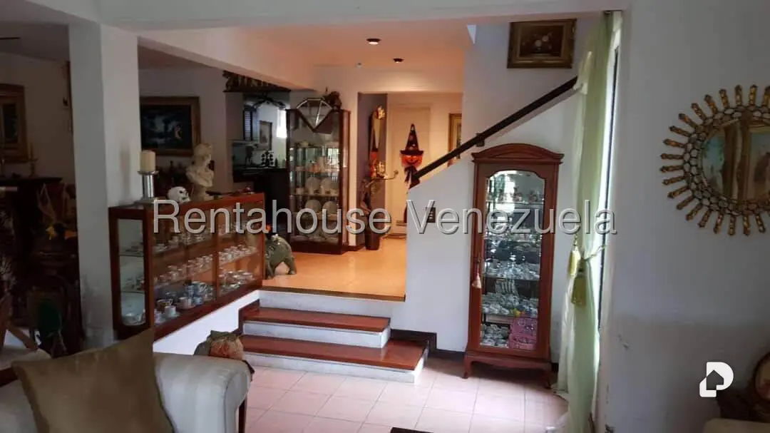 Casa en Monte Claro, Caracas – 69