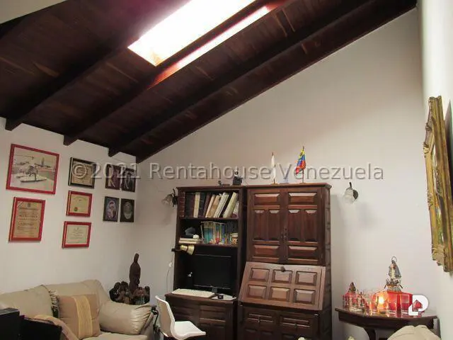 Casa en Monte Claro, Caracas – 29