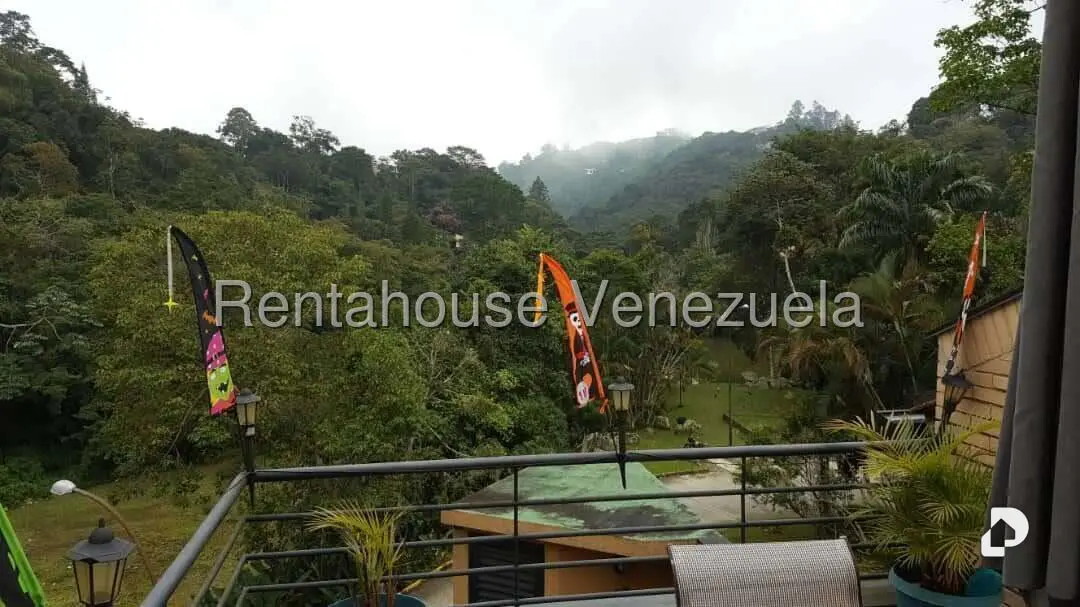 Casa en Monte Claro, Caracas – 63