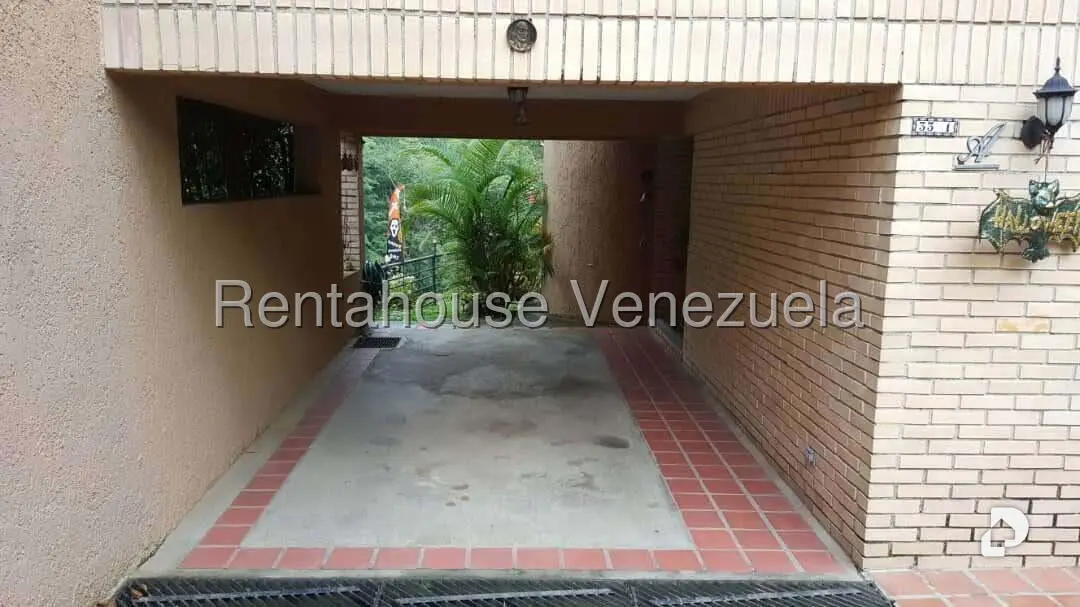 Casa en Monte Claro, Caracas – 67