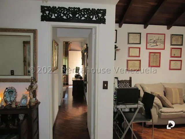 Casa en Monte Claro, Caracas – 48