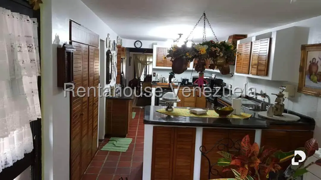 Casa en Monte Claro, Caracas – 59