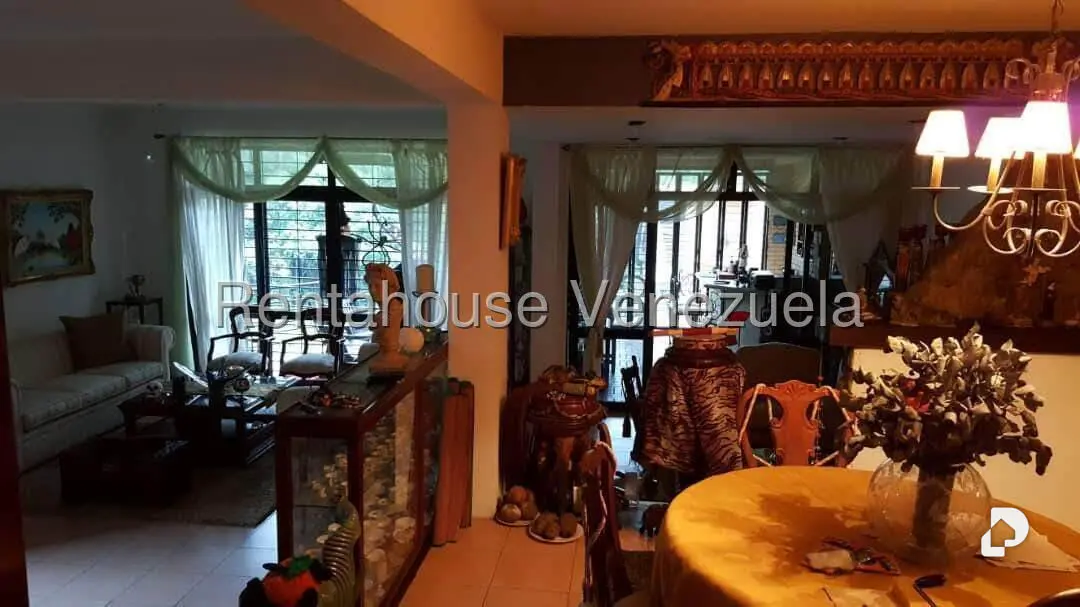 Casa en Monte Claro, Caracas – 65