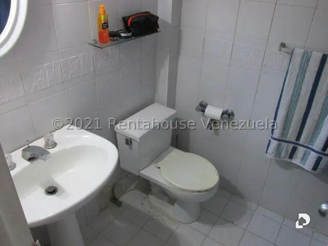 Casa en Monte Claro, Caracas – 46