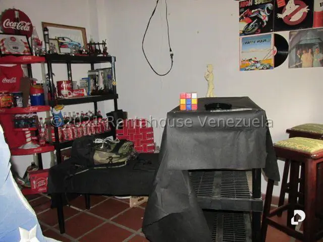Casa en Monte Claro, Caracas – 39