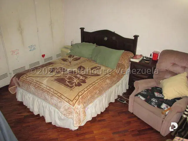 Casa en Monte Claro, Caracas – 43