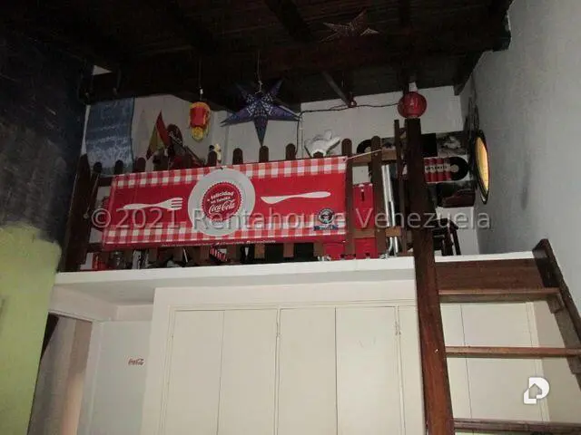 Casa en Monte Claro, Caracas – 41