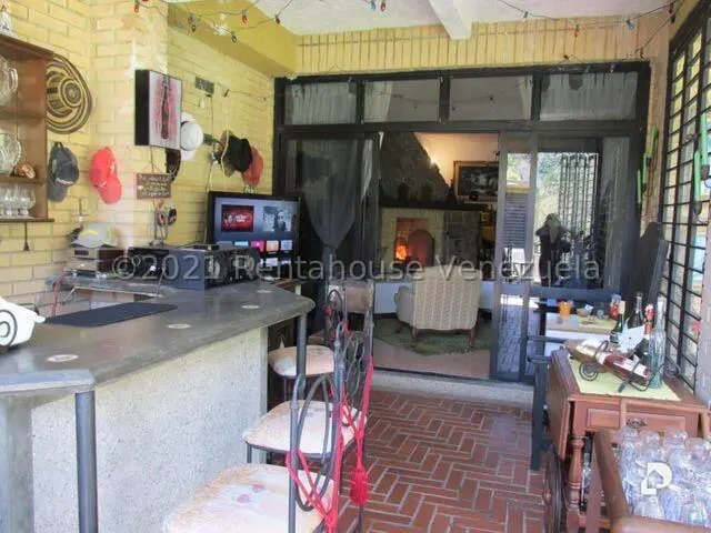 Casa en Monte Claro, Caracas – 18