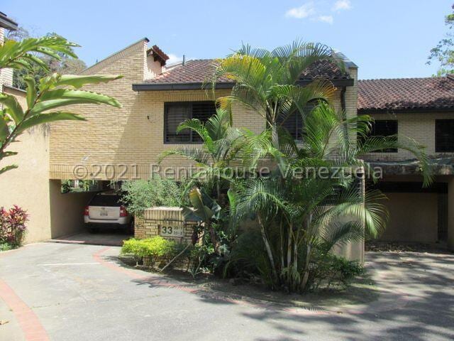 Casa en Caracas - 1