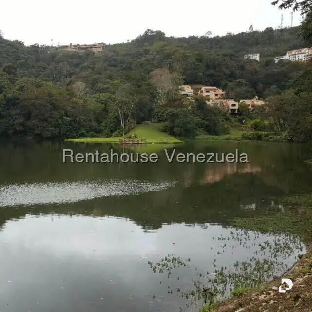 Casa en Monte Claro, Caracas – 70