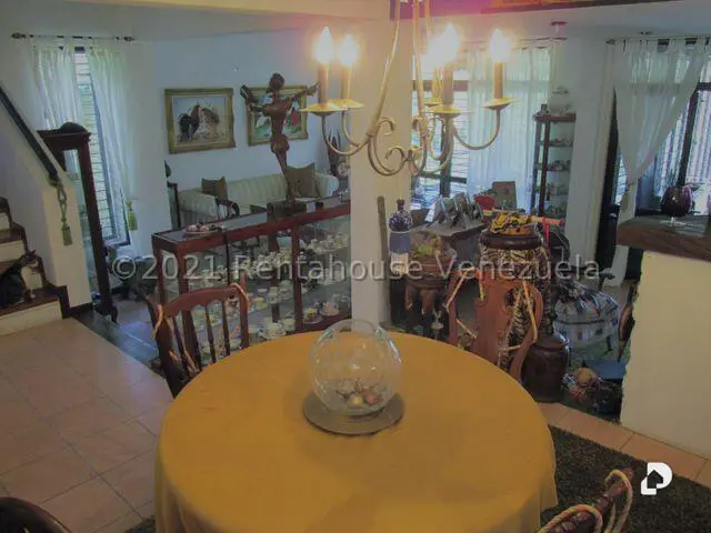 Casa en Monte Claro, Caracas – 6
