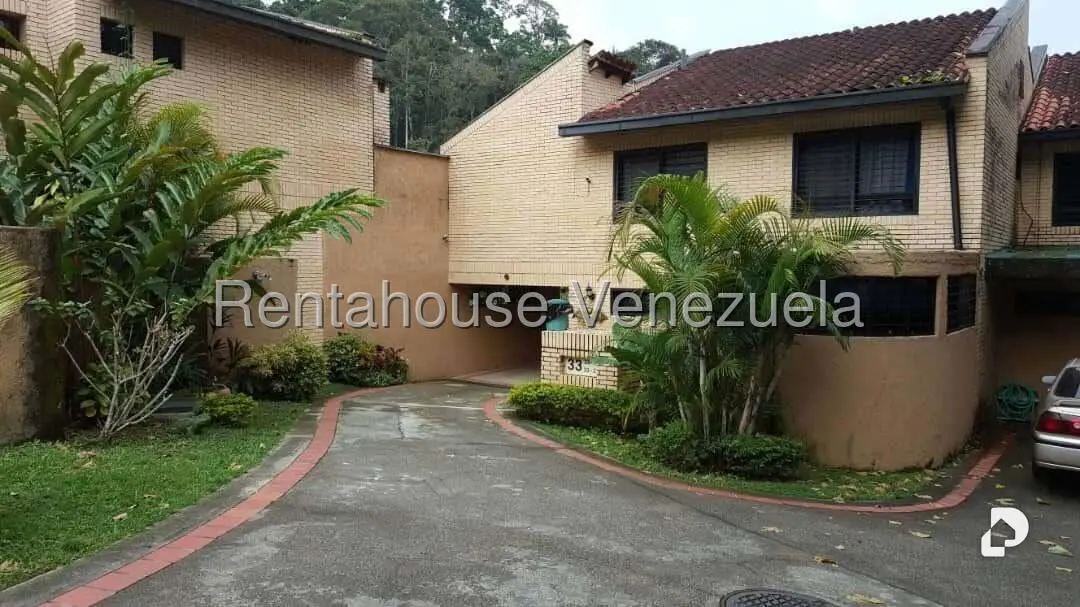 Casa en Monte Claro, Caracas – 66