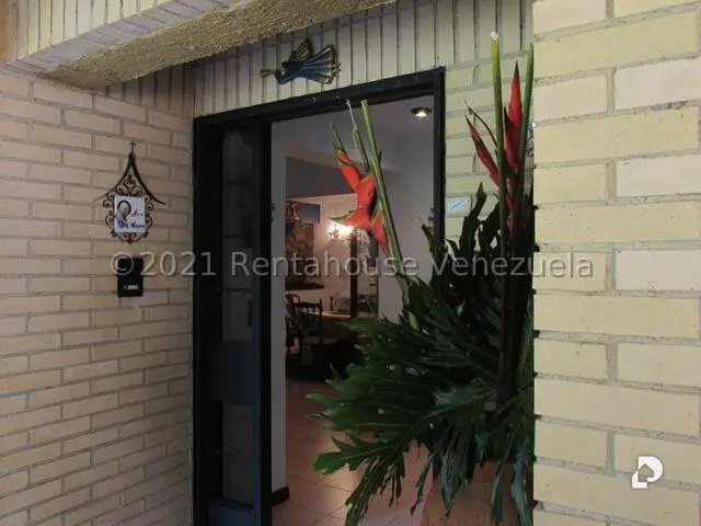 Casa en Monte Claro, Caracas – 3
