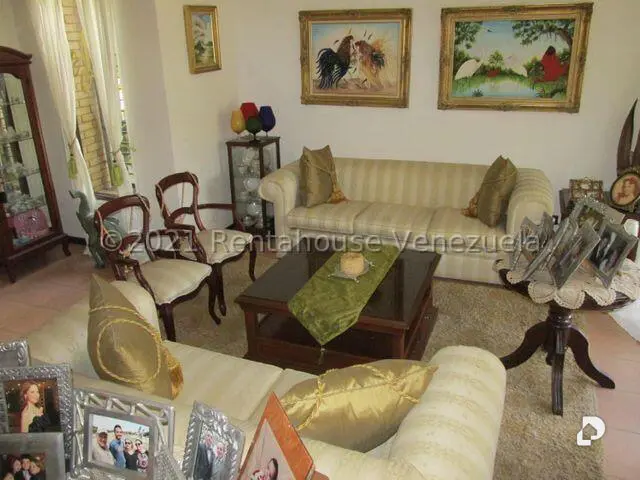 Casa en Monte Claro, Caracas – 7