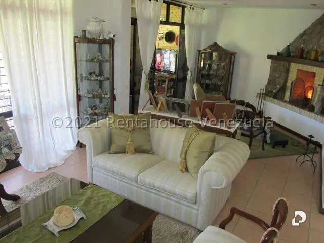 Casa en Monte Claro, Caracas – 9