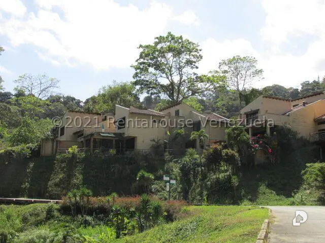 Casa en Monte Claro, Caracas – 54