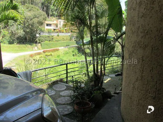 Casa en Monte Claro, Caracas – 49