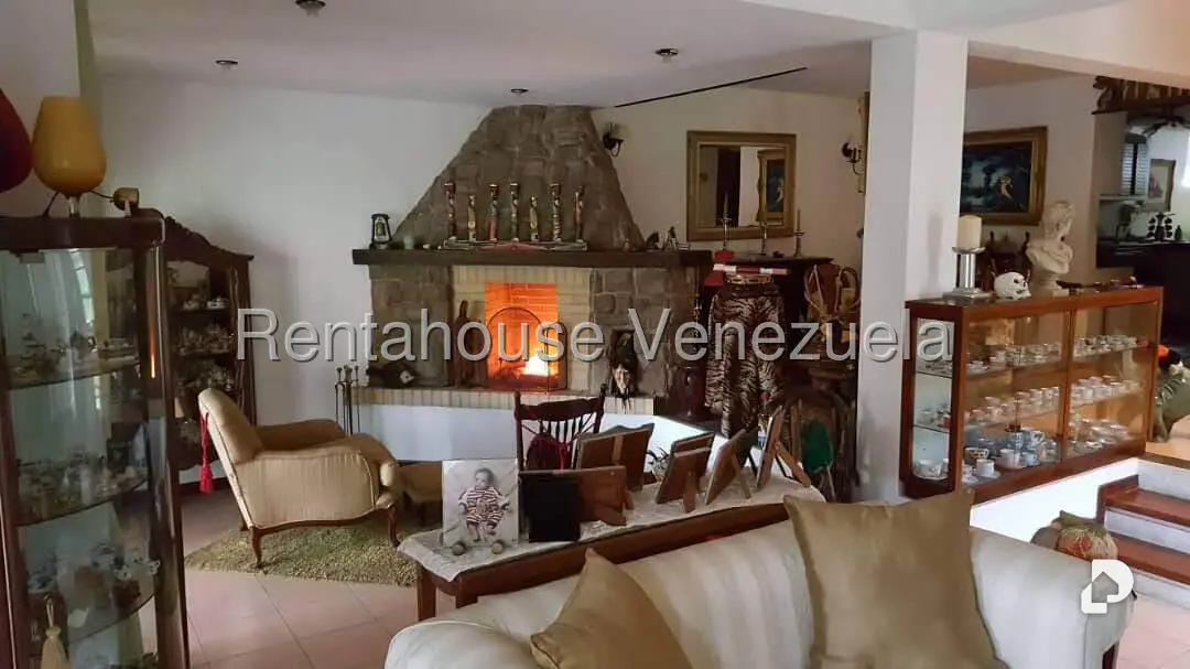 Casa en Monte Claro, Caracas – 62