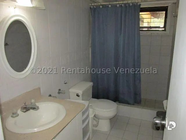 Casa en Monte Claro, Caracas – 42