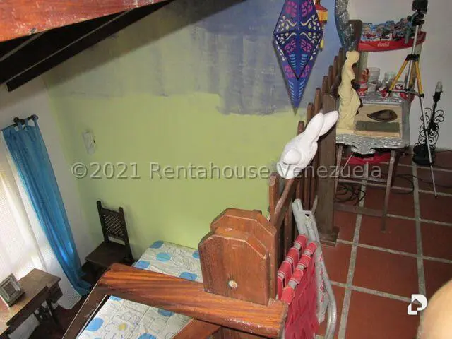 Casa en Monte Claro, Caracas – 40