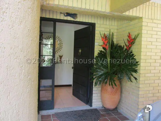 Casa en Monte Claro, Caracas – 2