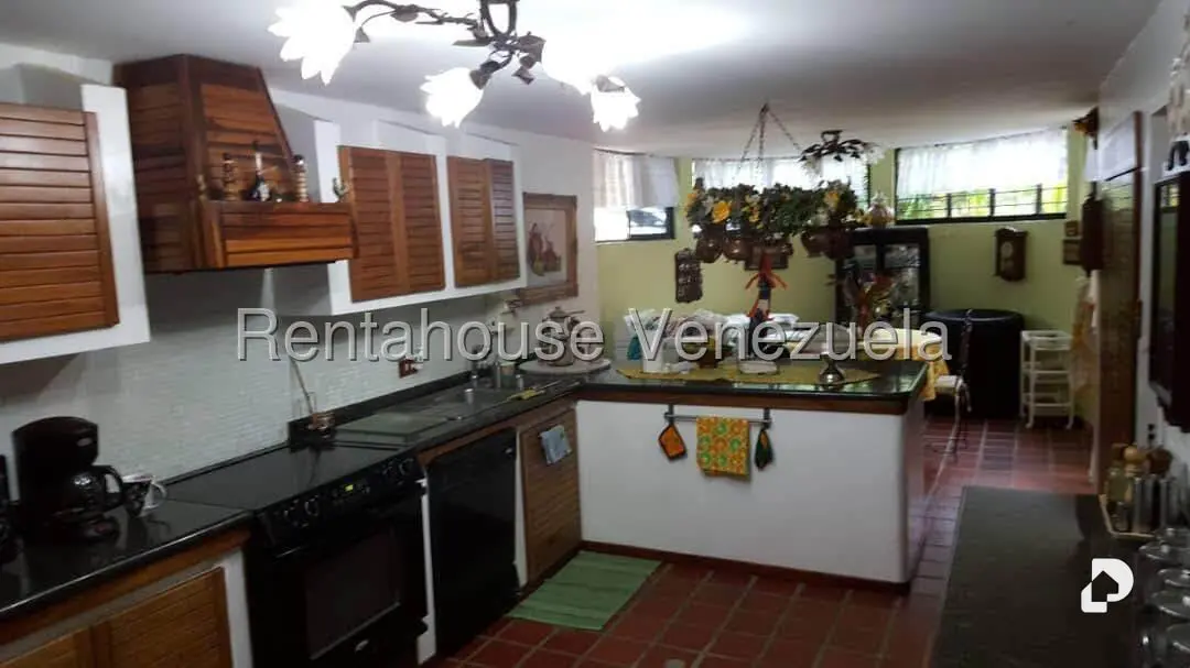 Casa en Monte Claro, Caracas – 60