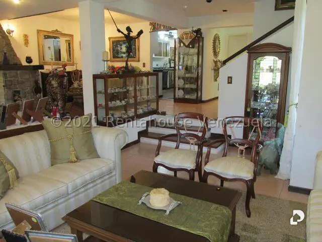 Casa en Monte Claro, Caracas – 10