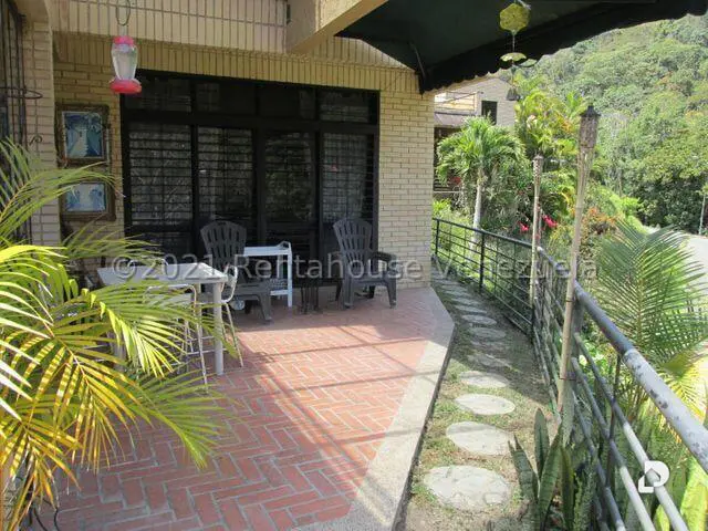 Casa en Monte Claro, Caracas – 22