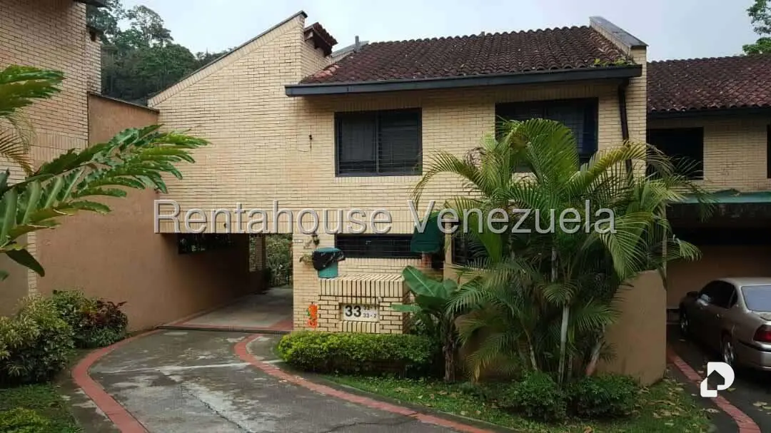 Casa en Monte Claro, Caracas – 58