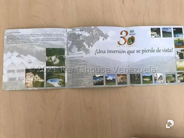 Casa en Monte Claro, Caracas – 57