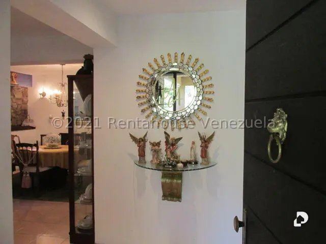 Casa en Monte Claro, Caracas – 4