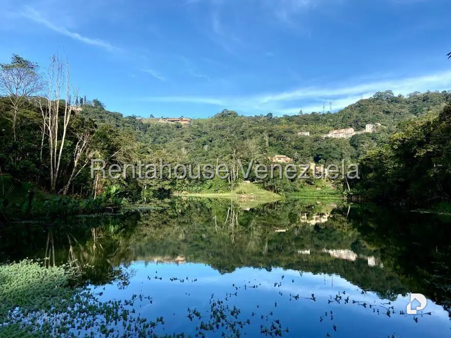 Casa en Monte Claro, Caracas – 61