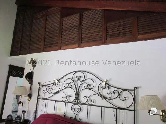 Casa en Monte Claro, Caracas – 32