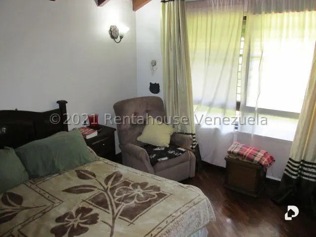 Casa en Monte Claro, Caracas – 44