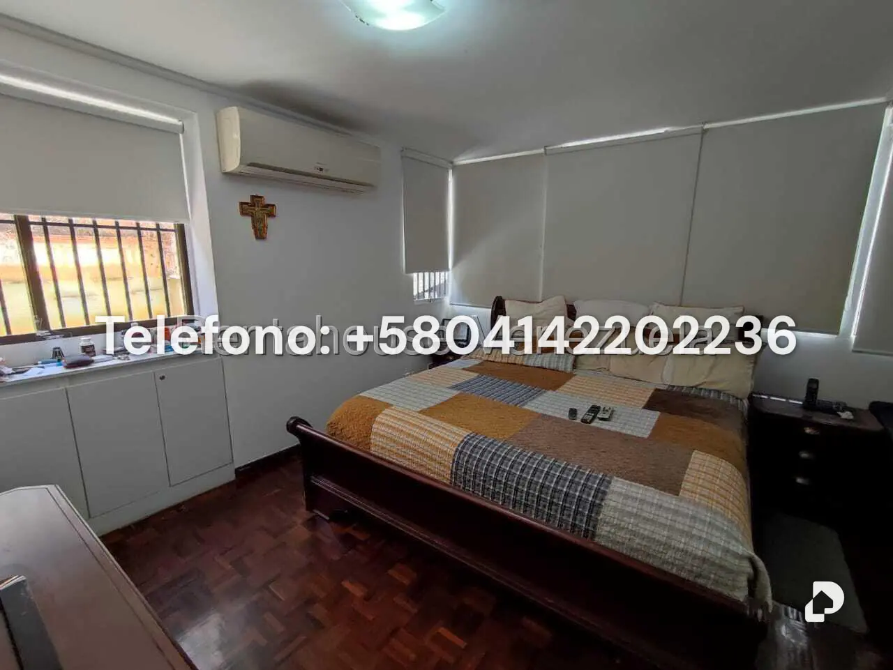 Apartamento en Los Naranjos de las Mercedes, Caracas – 2