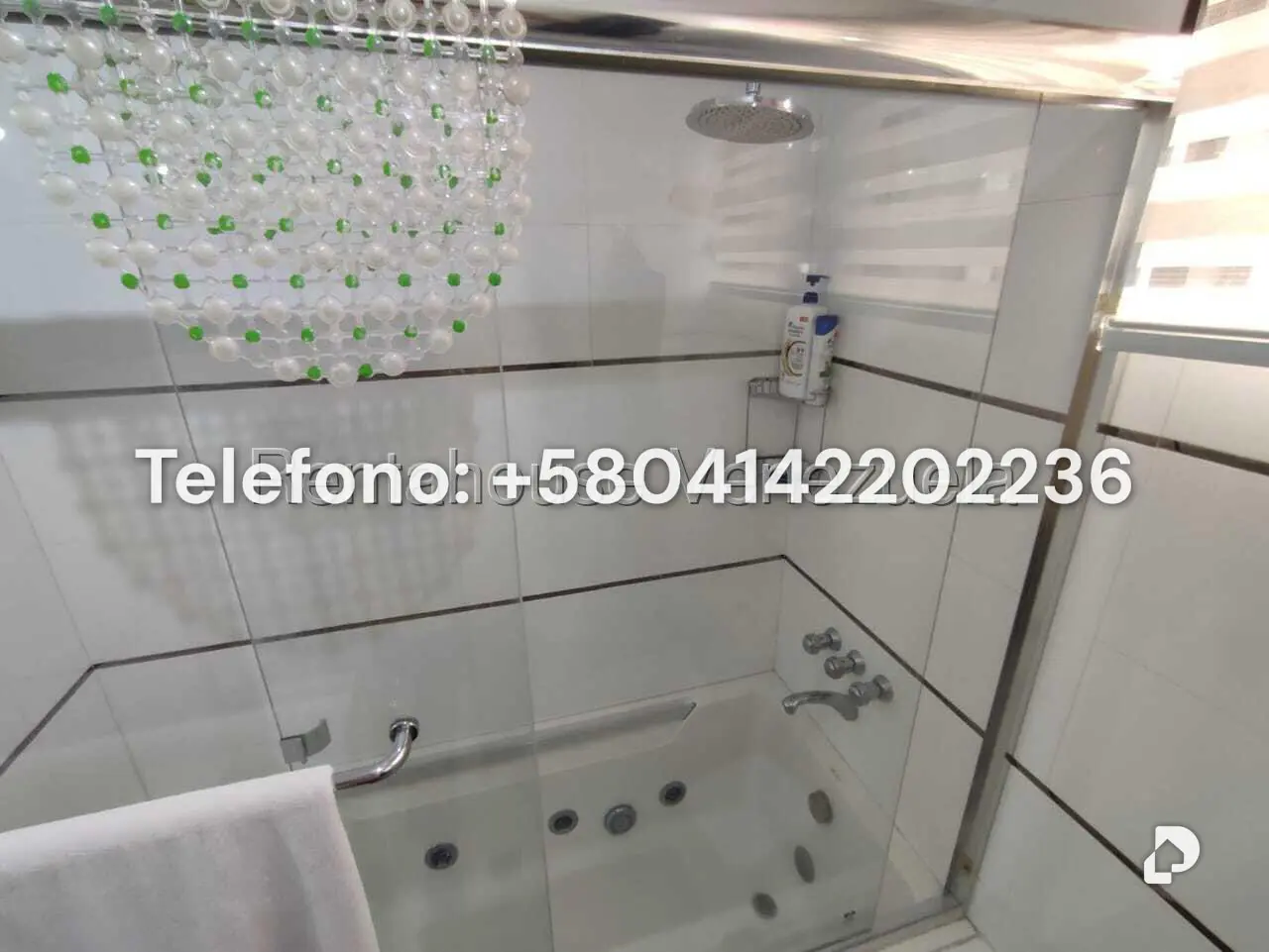Apartamento en Los Naranjos de las Mercedes, Caracas – 9