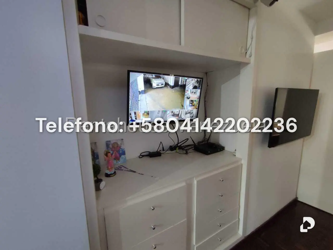Apartamento en Los Naranjos de las Mercedes, Caracas – 7
