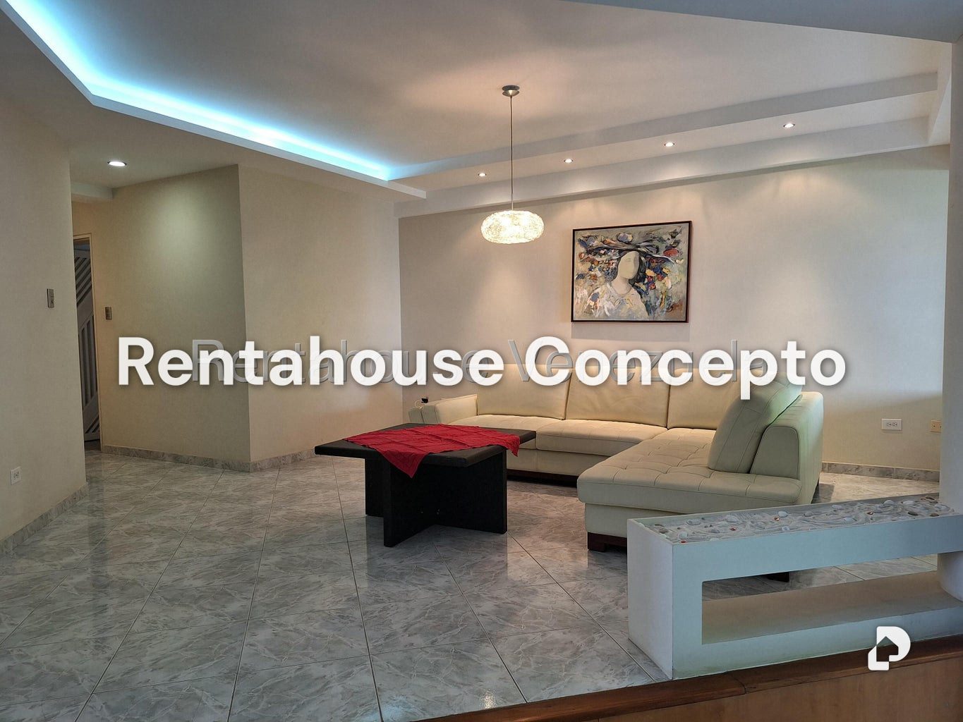 Apartamento en La Trigaleña, Valencia – 4
