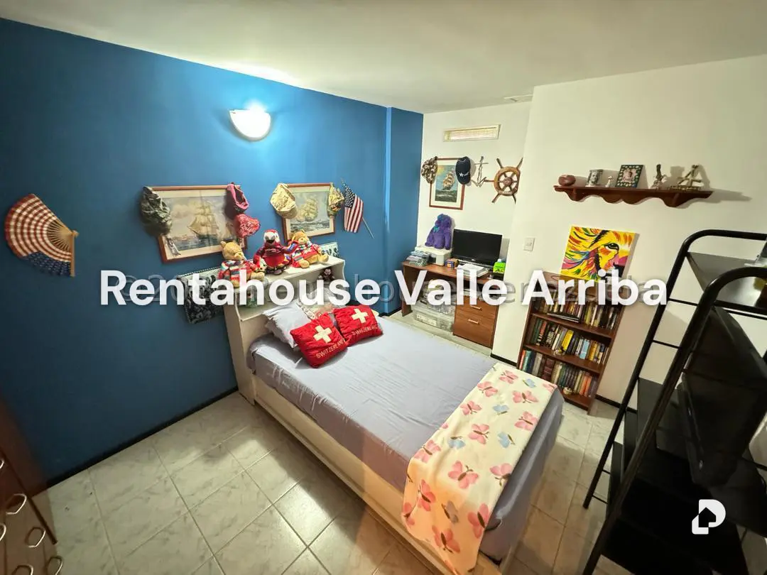 Apartamento en Colinas de La Tahona, Caracas – 20