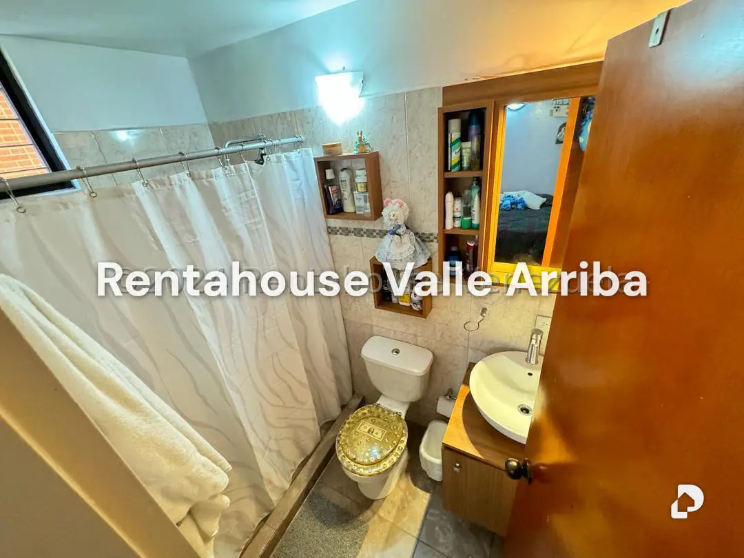 Apartamento en Colinas de La Tahona, Caracas – 19