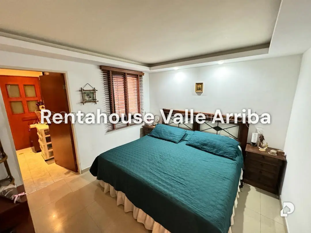 Apartamento en Colinas de La Tahona, Caracas – 13