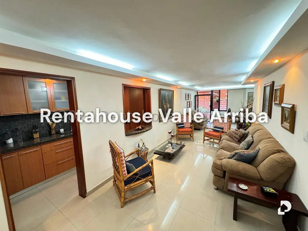 Apartamento en Colinas de La Tahona, Caracas – 5