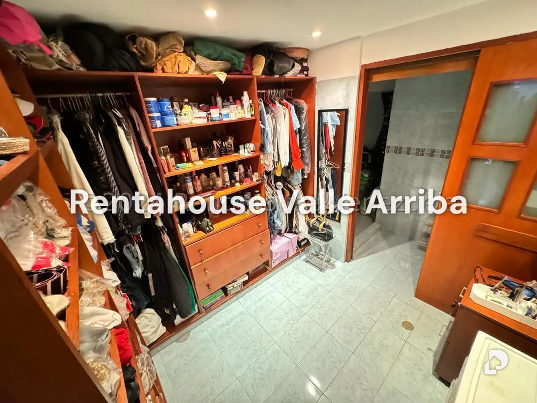Apartamento en Colinas de La Tahona, Caracas – 14