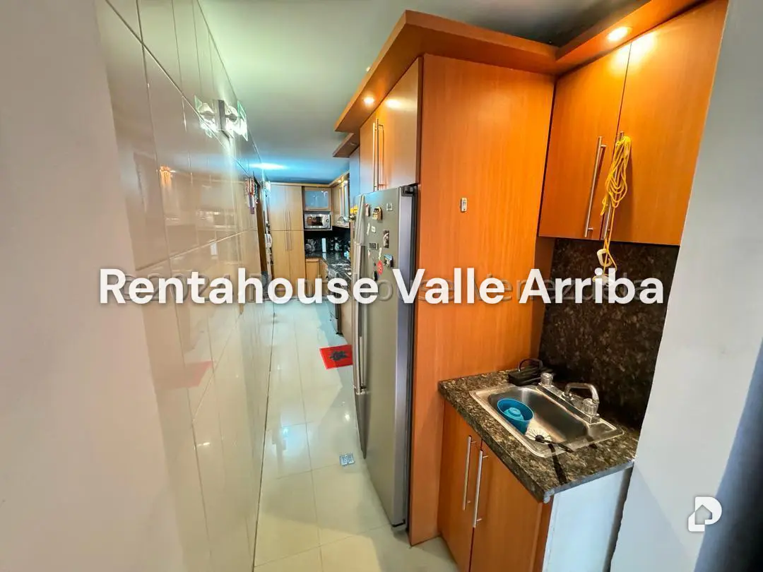 Apartamento en Colinas de La Tahona, Caracas – 9