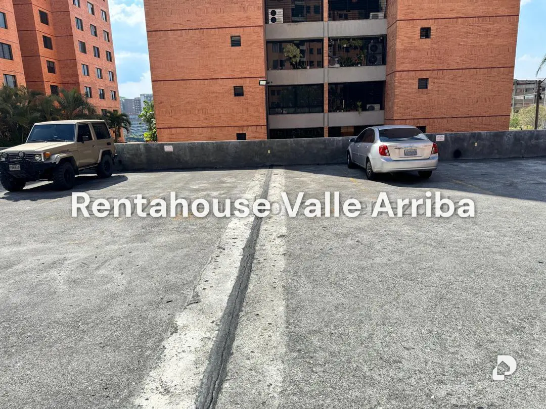 Apartamento en Colinas de La Tahona, Caracas – 23