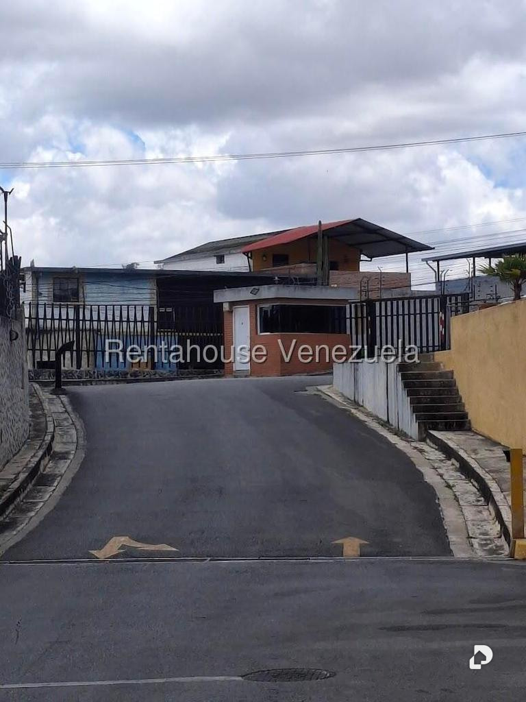 Apartamento en La Unión, Caracas – 3