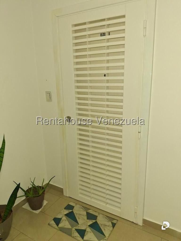Apartamento en La Unión, Caracas – 6