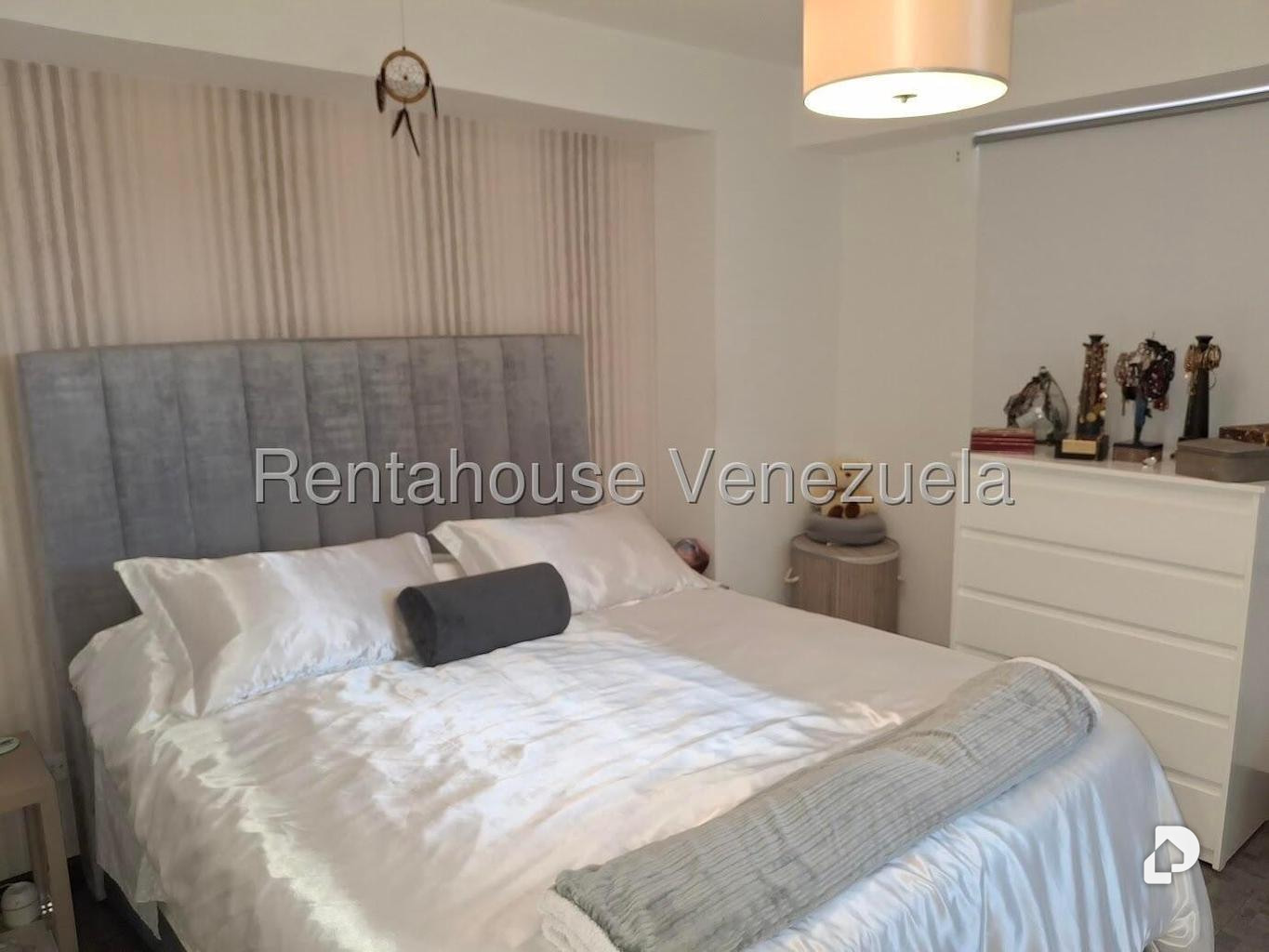Apartamento en La Unión, Caracas – 17